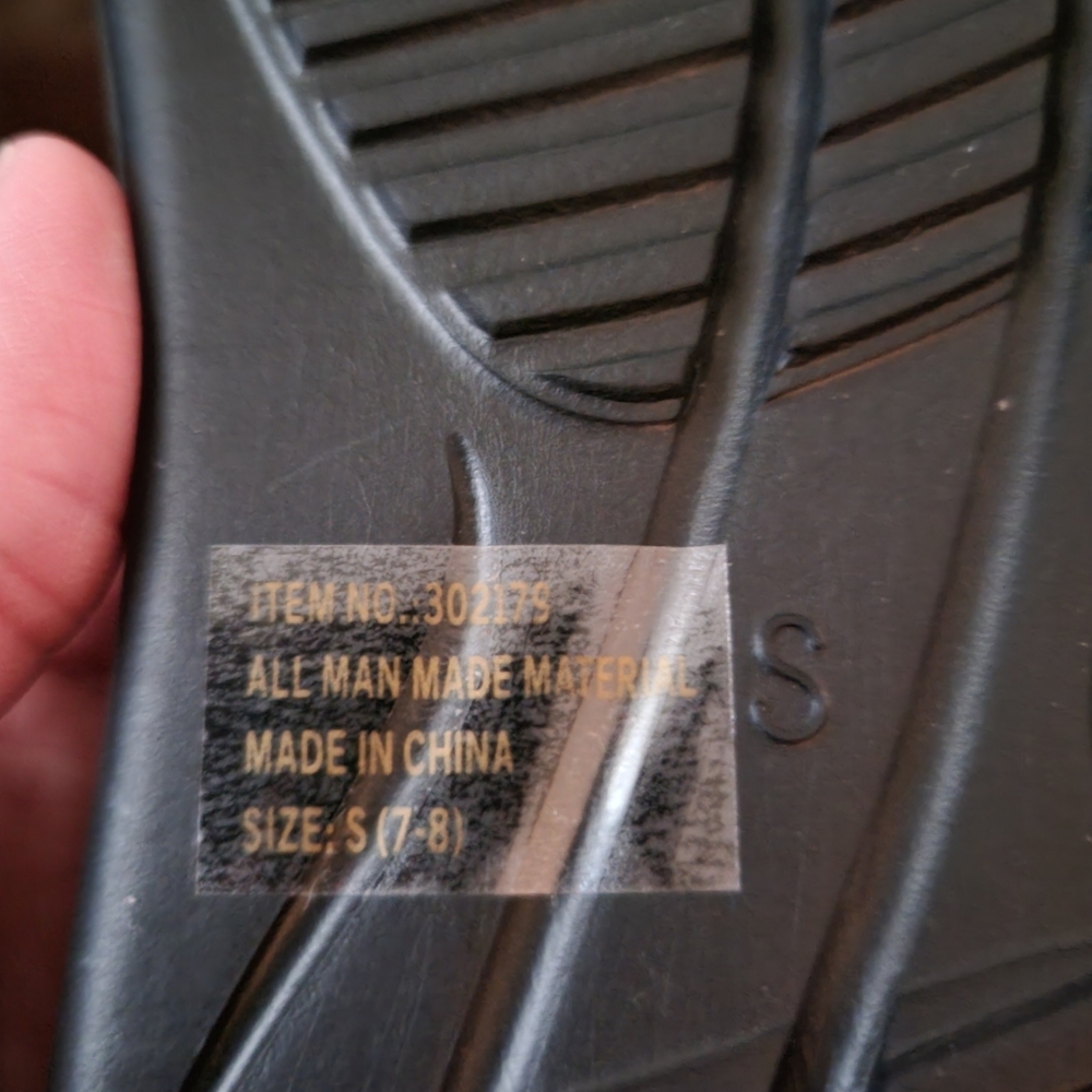 Plain Slides! - Picture 5 of 5